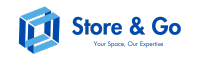 Store and Go Logo